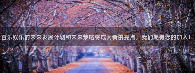 壹号大舞台下载：百乐娱乐的未来发展计划和未来策略将成为新的亮点，我们期待您的加入！