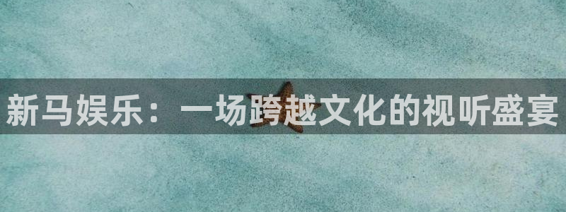 伟德国际集团 壹号(one game)：新马娱乐：一场跨越文化的视听盛宴