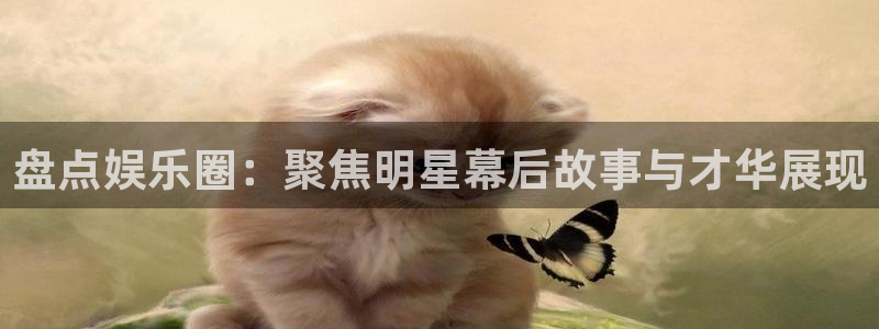 壹号电子娱乐app下载官网：盘点娱乐圈：聚焦明星幕后故事与才华展现